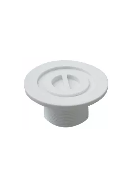 Всасывающая головка для бассейна 1 1/2" Kubber