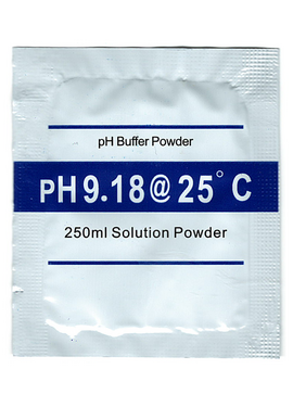 4elementsПорошок pH 9.18, синий