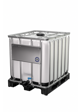 4elementsЕврокуб 1000л пищевой