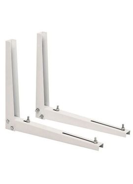 4elementsКронштейн для кондиционера, комплект 9-12К L450