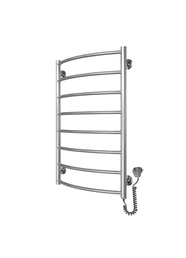Электрический полотенцесушитель Классик 500x900x8 Deffi
