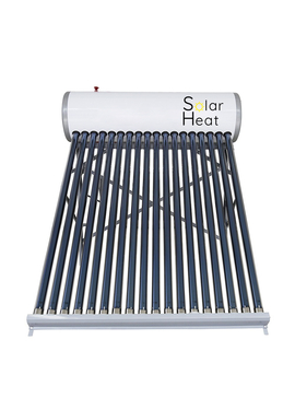 4elementsБезнапорный солнечный водонагреватель 120 л SolarHeat