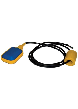 4elementsПоплавок Pedrollo (10m) PVC cable