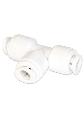 4elementsТройник 1/4''x1/4''x1/4'', USTM