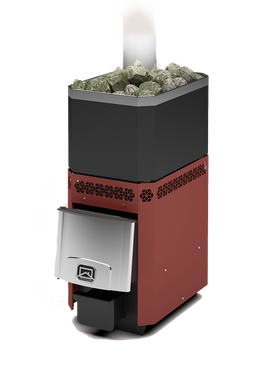 4elementsSoba de sauna Teplodar RUSI 12 LU 12 kW