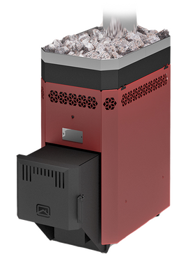 Печь для бани Теплодар РУСЬ-9 Л 9 kW