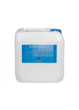 4elementsФлокулянт, жидкость, 10л Pureflock L