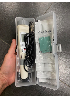 4elementsOXIMETRU PH092 - Masurator de oxigen dizolvat