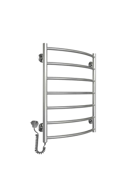 Электрический полотенцесушитель Классик 500x700x5 Deffi