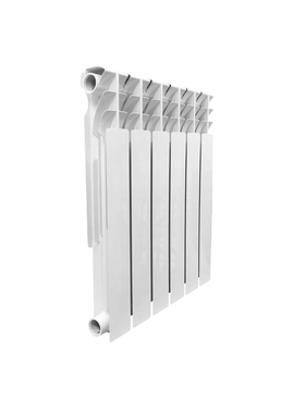 4elementsRadiator bimetalic Valfex Optima 500