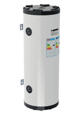 Буфферный бак для тепловых насосов ZILMET ZIL-B 80 Л