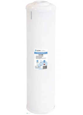 4elementsКартридж активированный уголь Big Blue 20'', USTM