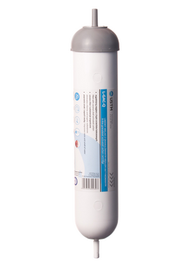 Картридж линейный с гранулированным актив.углем quick-in 10'' x2'' USTM