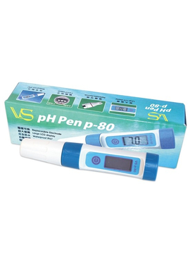 Измеритель рН воды USTM