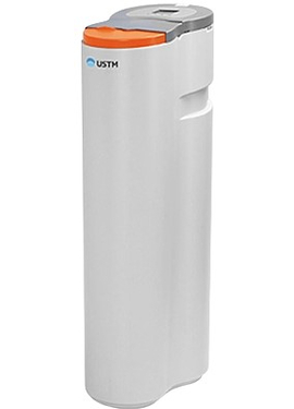 Умягчитель воды WS-25-C-85SE FUTURA USTM