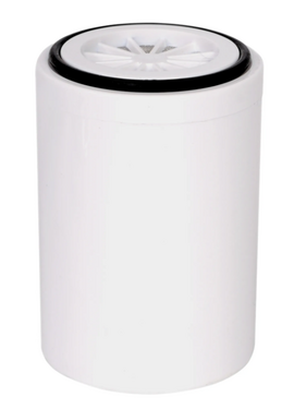 4elementsКартридж сменный для душа с углем USTM SPA