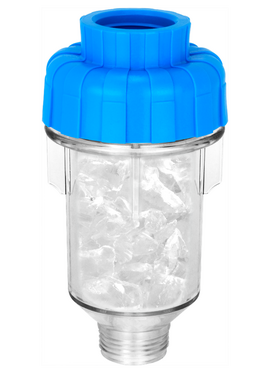 Фильтр для стир и посудомочных машин (полифосфатт) АБФ-СТИРАЛ Aquabright