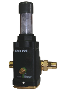 Дозатор полифосфата JEDOS  3/4'' (30 C) JUDO EASY DOS