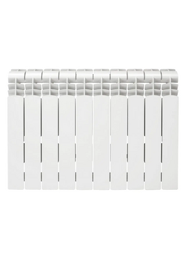 4elementsRadiator din aluminiu Ferroli PROTEO 600 500/100