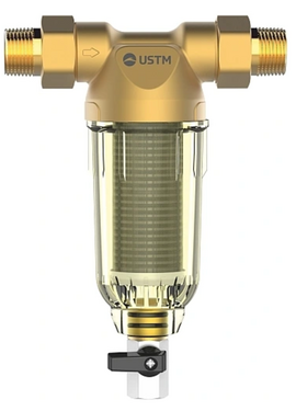 4elementsФильтр для воды 3/4' WF FF MINIAQWELL USTM