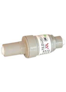 4elementsРедуктор давления пластик (для обратного осмоса) 1/4'' USTM