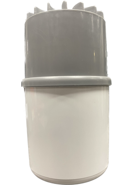 4elementsКартридж активированный уголь 5'', USTM