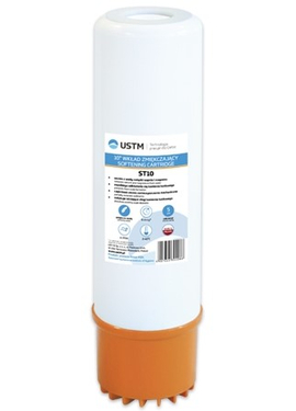 4elementsКартридж для умягчения воды 10'', USTM