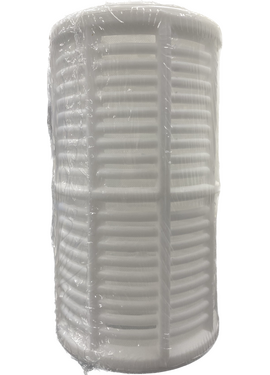 4elementsКартридж из пластик сетки 5'', USTM