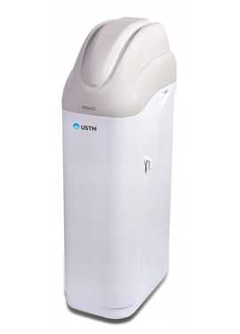 Умягчитель для воды WS-12-1650-PRIMO USTM