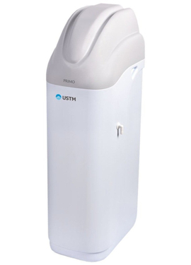 Умягчитель для воды WS-25-1650-PRIMO USTM