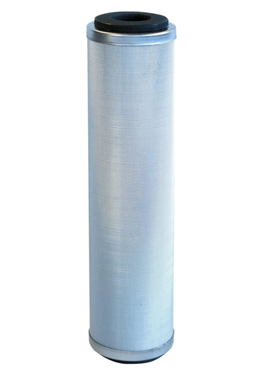 Картридж сетчатый из нержавеющей стали NETSS, 10" USTM