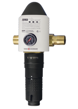 4elementsЗащитный фильтр JUKO-LF 3/4'' (30 С) JUDO JUKO-LONGLIFE