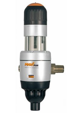 4elementsЗащитный фильтр обр.промывки JPF + 3/4'' (30 C) JUDO PROFI-PLUS