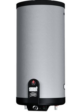 Бойлер косвенного нагрева Smart EW 210 на 210 литров (Бак в баке) с встроенным ТЭНом 2.2 kW