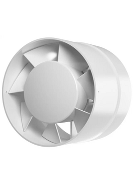 4elementsVentilator canal axial Era PROFIT 5 BB D125