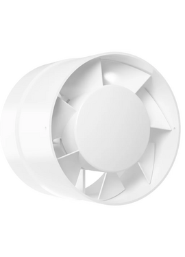 4elementsОсевой канальный вентилятор Auramax VP 5 D125