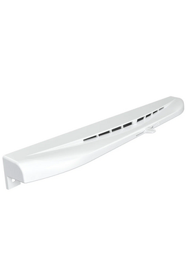 4elementsОконный проветриватель регулируемый с фильтром Эра White