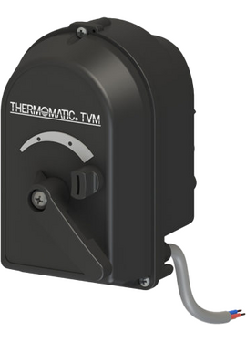 Привод 3-хточечный TVM 2.0, 73сек, 15Nm Laddomat