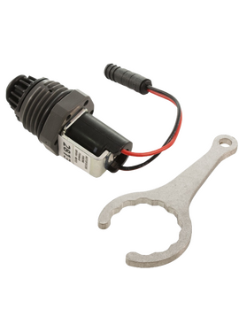 4elementsСоленоидный клапан Oras