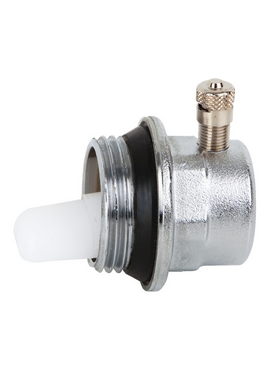 Автоматический спускник воздуха (правая резьба) Genebre