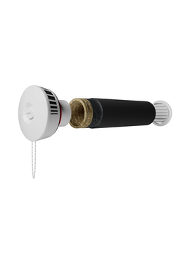 4elementsКлапан приточный вспененный полиэтилен ProMistral D125