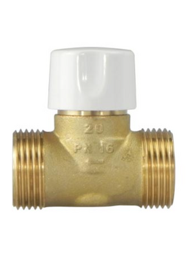 2-ходовой клапан для фанкойлов 1F IVR