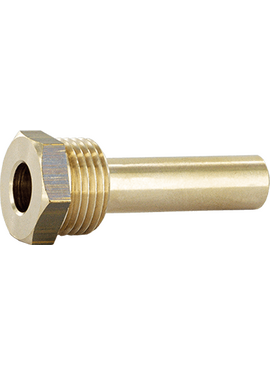 4elementsТрубка для установки термометра 1/2 х 10" OR