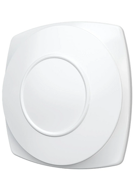 4elementsАнемостат вытяжной с фланцем Mistral D200