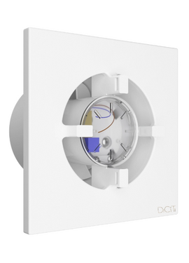 Вентилятор вытяжной AEON 4С D100 обратный клапан