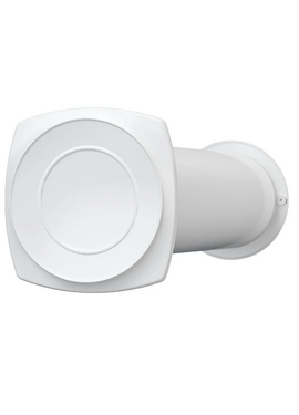 4elementsКлапан приточный Mistral D125