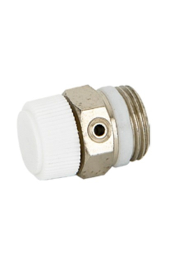 4elementsМеханический спускник воздуха 1/2" Bugatti