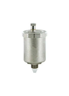 Воздухоотводчик автоматич. (прямой спуск) 1/2 M SOLAR OR