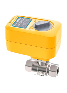 Кран с электроприводом Neptun PROFI 12В 3/4''