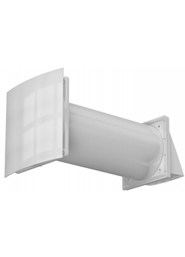 4elementsРекуператор тепла Cuper Mistral D131